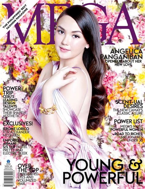 magazines in the philippines|MEGA .